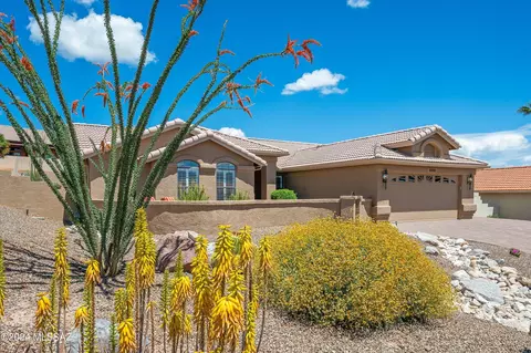 63842 E Orangewood Ln, Tucson, AZ 85739