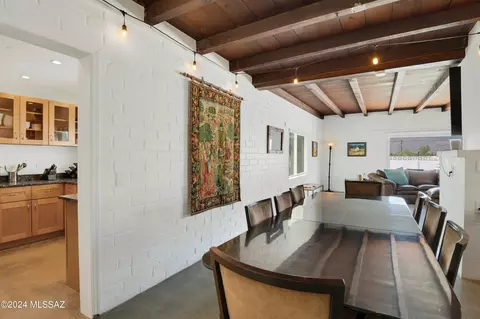 Dining - 8540 E 4th St, Tucson, AZ 85710 photo 2 of 2