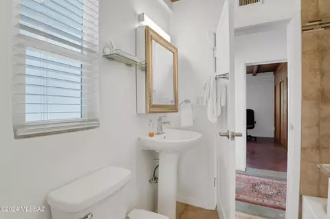 Bath - 8540 E 4th St, Tucson, AZ 85710 photo 2 of 4