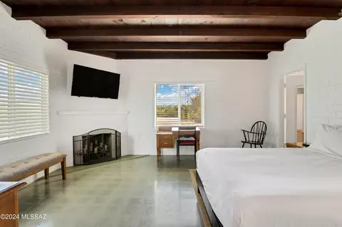 Bedroom - 8540 E 4th St, Tucson, AZ 85710 photo 3 of 4