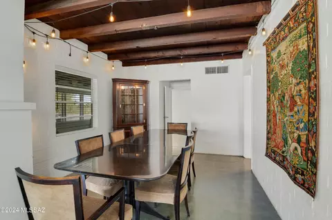 Dining - 8540 E 4th St, Tucson, AZ 85710 photo 1 of 2