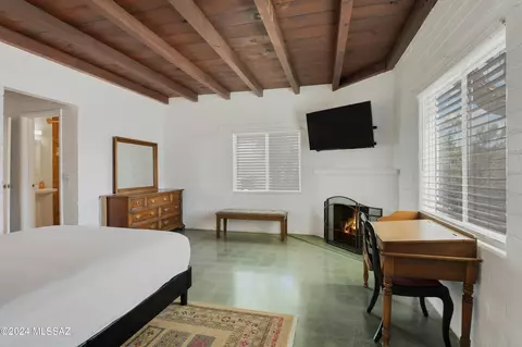 Bedroom - 8540 E 4th St, Tucson, AZ 85710 photo 2 of 4
