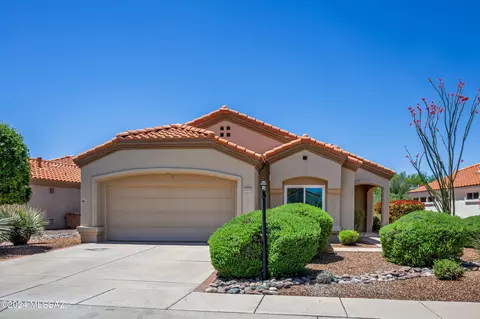 14117 N Forthcamp Ct, Oro Valley, AZ 85755