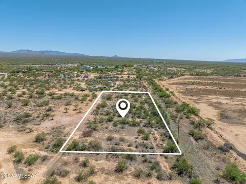 16393 W Sweet Jonquil Ct, Tucson, AZ 85735