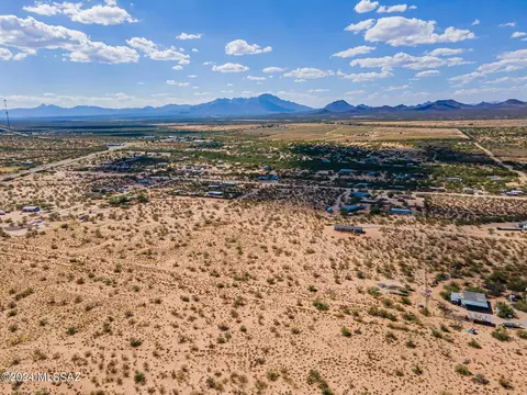 Tbd 0230 Silver Star Dr, Tucson, AZ 85735