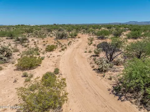 Tbd 0250 Silver Star Dr, Tucson, AZ 85735