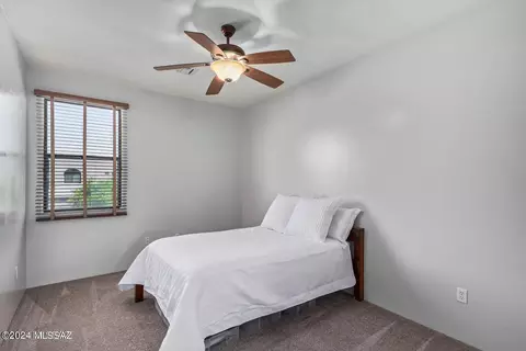Bedroom - 186 E Sycamore View Rd, Vail, AZ 85641 photo 1 of 6