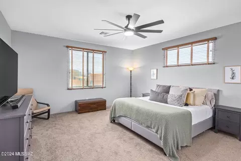 Bedroom - 186 E Sycamore View Rd, Vail, AZ 85641 photo 6 of 6