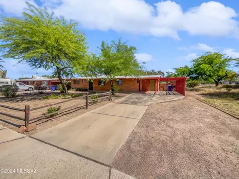 1949 W Lester St, Tucson, AZ 85745