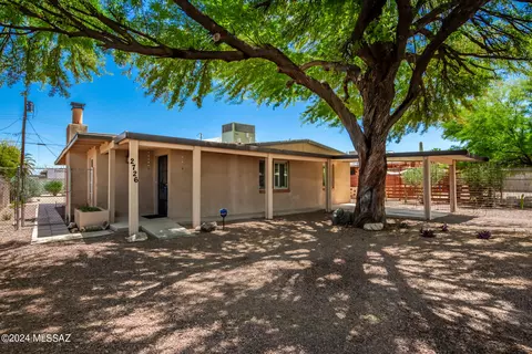 2726 N Winstel Boulevard Blvd, Tucson, AZ 85716