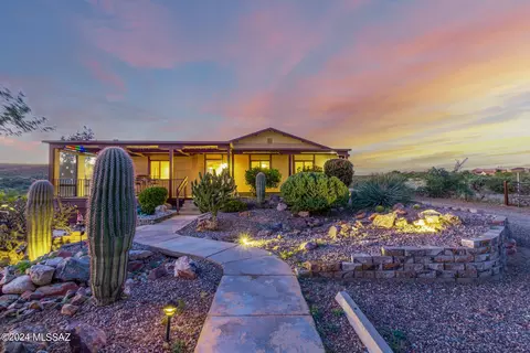 64872 E Horseshoe Bend Rd, Saddlebrooke, AZ 85739