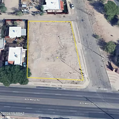 1002 W Saint Marys Rd, Tucson, AZ 85745