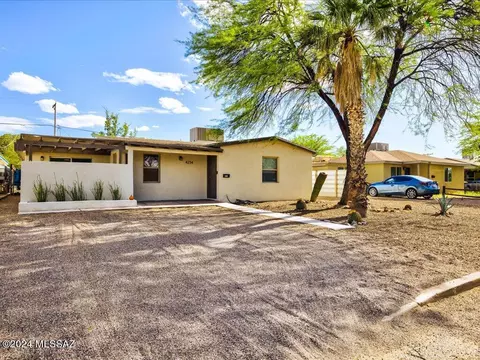 4234 E Linden St, Tucson, AZ 85712