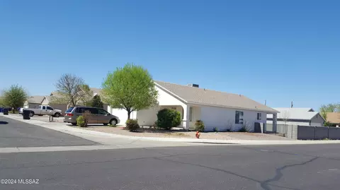 1124 31st St, Safford, AZ 85546