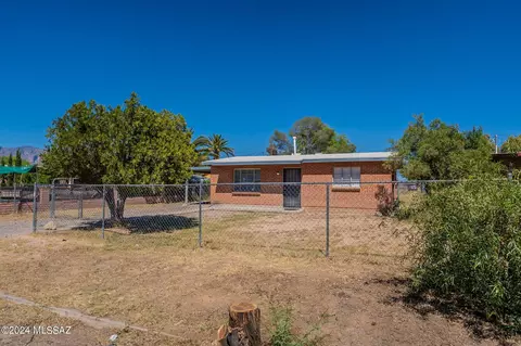 2902 N Euclid Ave, Tucson, AZ 85719