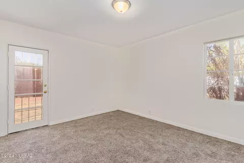 Bedroom - 2220 E Grant Rd, Tucson, AZ 85719 photo 1 of 8