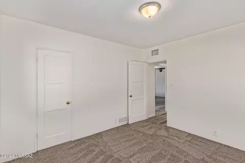 Bedroom - 2220 E Grant Rd, Tucson, AZ 85719 photo 6 of 8