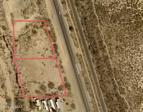 10840 S Nogales Hwy, Tucson, AZ 85756