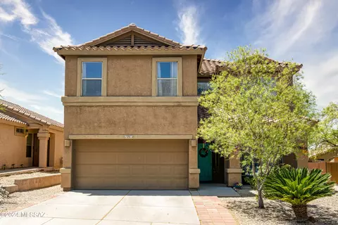10914 S Lake Gambusi Dr, Vail, AZ 85641