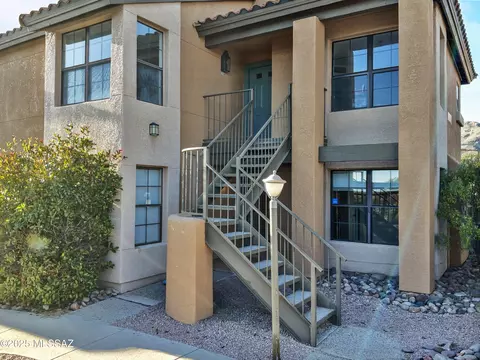 6651 N Campbell Ave #118, Tucson, AZ 85718