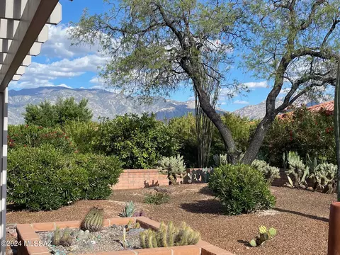 1200 E Clearwind Pl, Oro Valley, AZ 85755