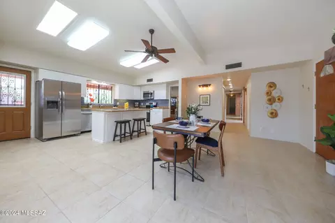 5730 E South Wilshire Dr, Tucson, AZ 85711