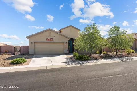 1483 E Stronghold Canyon Ln, Sahuarita, AZ 85629