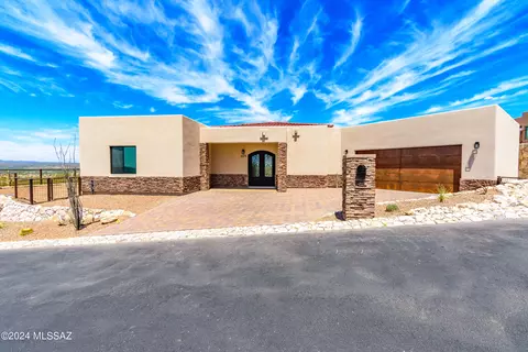 2379 Della Roccia Ct, Oro Valley, AZ 85737