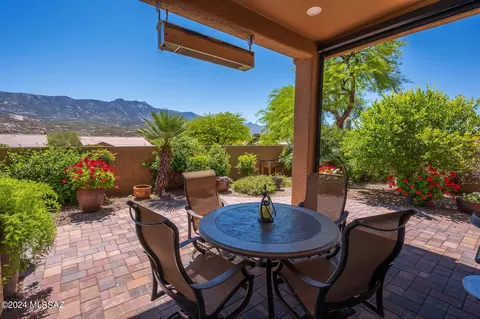 37743 S Mashie Dr, Saddlebrooke, AZ 85739