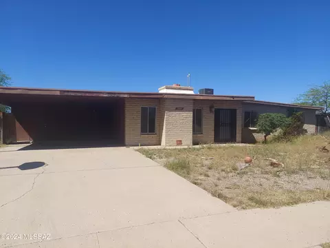 3420 S Chesin Dr, Tucson, AZ 85730