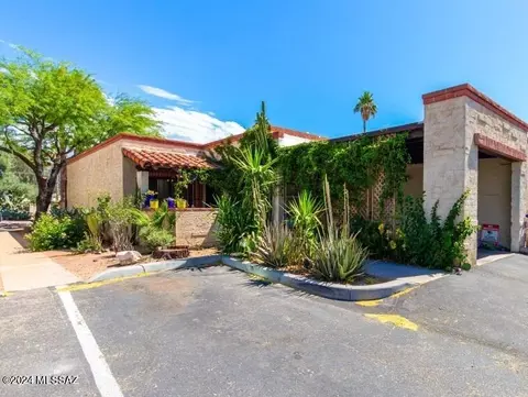 4132 N Via Villas, Tucson, AZ 85719
