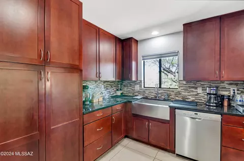 Kitchen - 3090 E Wetstones Rd, Vail, AZ 85641 photo 3 of 3