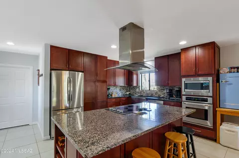 Kitchen - 3090 E Wetstones Rd, Vail, AZ 85641 photo 2 of 3