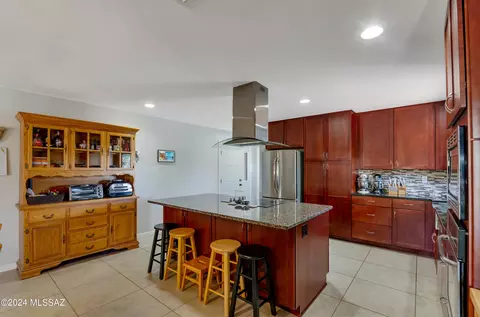 Kitchen - 3090 E Wetstones Rd, Vail, AZ 85641 photo 1 of 3