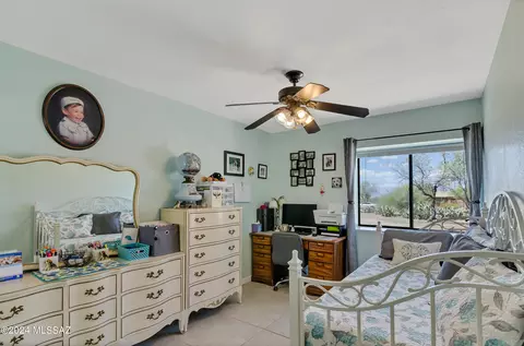 Bedroom - 3090 E Wetstones Rd, Vail, AZ 85641 photo 2 of 5
