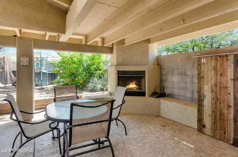 Exterior - 3090 E Wetstones Rd, Vail, AZ 85641 photo 1 of 6
