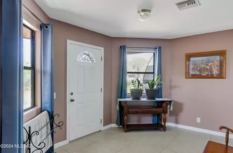3090 E Wetstones Rd, Vail, AZ 85641