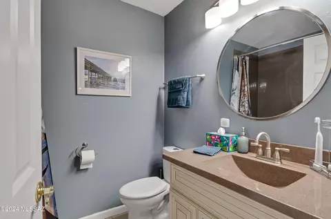 Bath - 3090 E Wetstones Rd, Vail, AZ 85641 photo 1 of 2