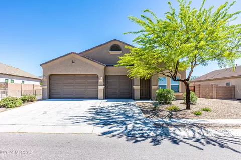 311 W Vista Monte Dr, Vail, AZ 85641
