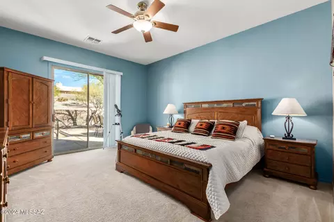 Bedroom - 13837 E Red Hawk Sky Trl, Vail, AZ 85641 photo 3 of 7