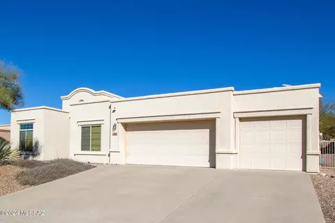 13837 E Red Hawk Sky Trl, Vail, AZ 85641