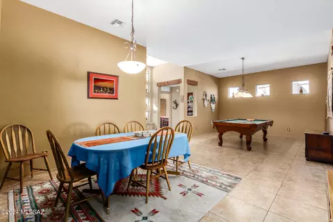 Dining - 13837 E Red Hawk Sky Trl, Vail, AZ 85641 photo 1 of 2