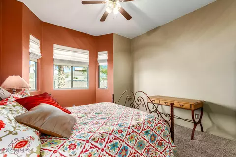Bedroom - 13837 E Red Hawk Sky Trl, Vail, AZ 85641 photo 5 of 7