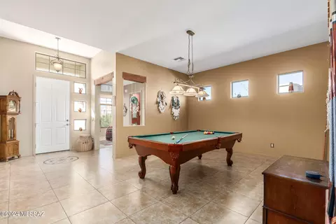 Entry Way - 13837 E Red Hawk Sky Trl, Vail, AZ 85641 photo 1 of 1