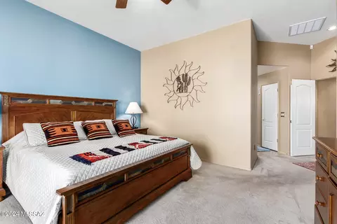 Bedroom - 13837 E Red Hawk Sky Trl, Vail, AZ 85641 photo 1 of 7