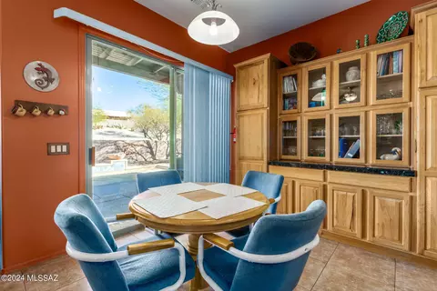 Dining - 13837 E Red Hawk Sky Trl, Vail, AZ 85641 photo 2 of 2