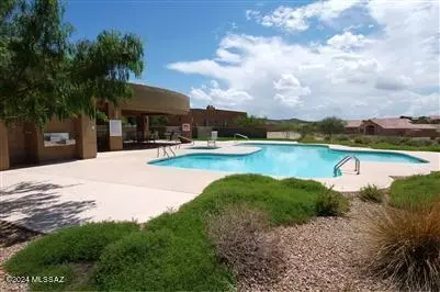 Exterior - 13837 E Red Hawk Sky Trl, Vail, AZ 85641 photo 10 of 10
