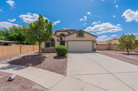 14311 S Placita Del Arce, Sahuarita, AZ 85629