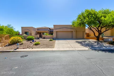 16811 S Orchid Flower Trl, Vail, AZ 85641