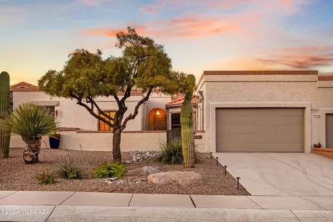 14370 N Spanish Garden Ln, Oro Valley, AZ 85755